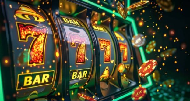Sports and casino game categories on starph mobile screen