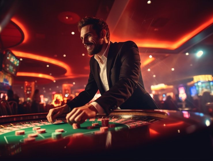 Starph VIP premium casino rewards and cashback promotions
